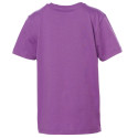 Hmlluna T-shirt S/s Dewberry - violet Produits a traiter911817-3639