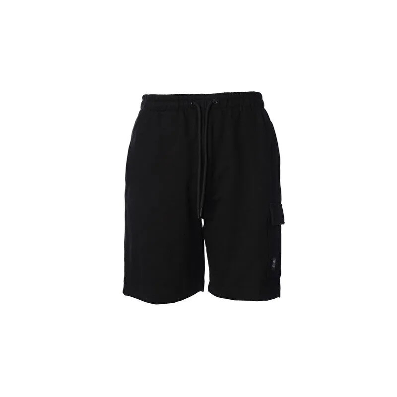 Short Hmlnick Noir Produits a traiter931864-2001