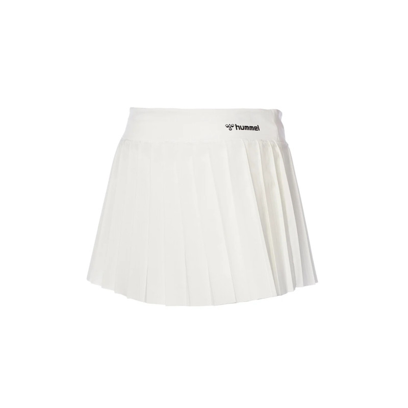 Jupe tennis Hmlolivia - blanc Produits a traiter931869-9003