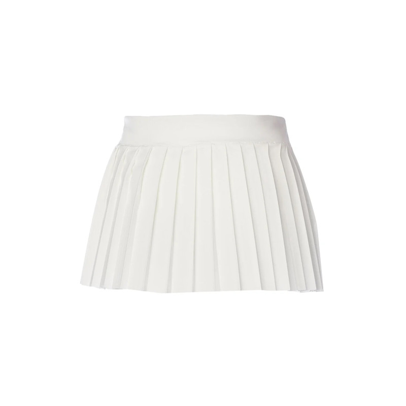 Jupe tennis blanche sale