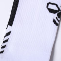 Chaussettes Hml Storke Medium Size Socks - blanc Produits a traiter970183-2006