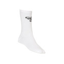 Chaussettes Hml Storke Medium Size Socks - blanc Produits a traiter970183-2006