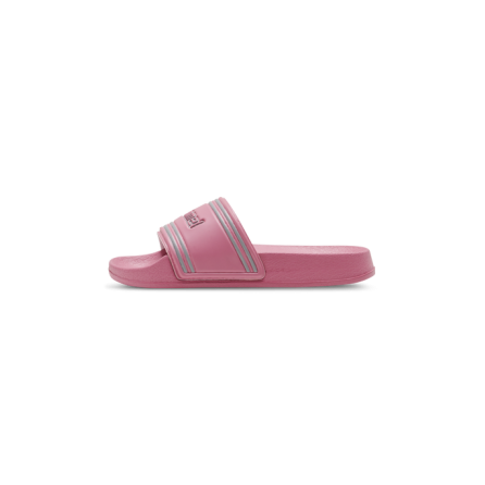 Claquette enfant POOL SLIDE - Rose Sandales, tongs et claquettes204050-4866