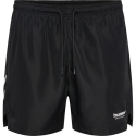 Hmlned Swim Shorts Black Maillots de Bain Homme227641-2001