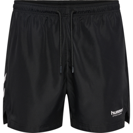 Hmlned Swim Shorts Black Maillots de Bain Homme227641-2001