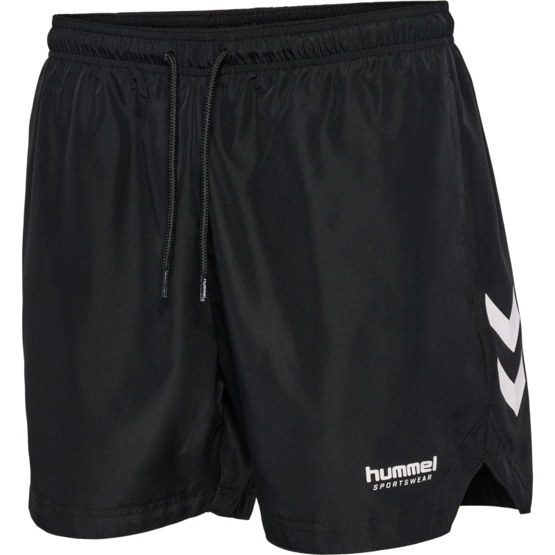 Hmlned Swim Shorts Black Maillots de Bain Homme227641-2001