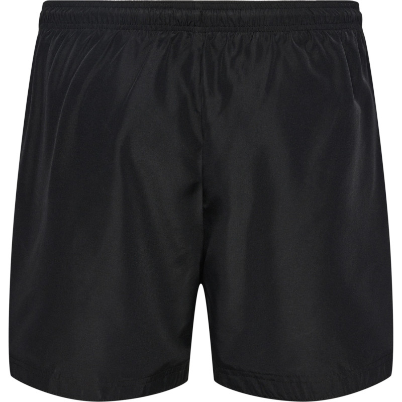 Hmlned Swim Shorts Black Maillots de Bain Homme227641-2001