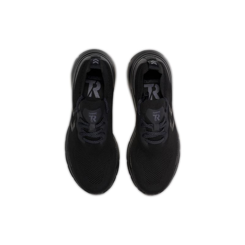 Reach Tr Fit Black/black Running225226-2042