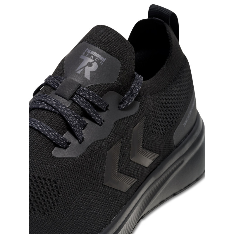 Reach Tr Fit Black/black Running225226-2042