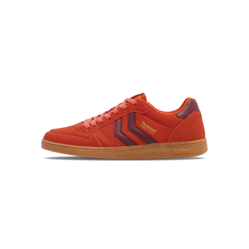 Handball Perf Synth. Suede Paprika/windsor Wine Lifestyle222812-3528