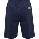 Short Hmlmove Grid Cot - Bleu Shorts Homme214796-7026