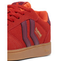 Handball Perf Synth. Suede Paprika/windsor Wine Lifestyle222812-3528