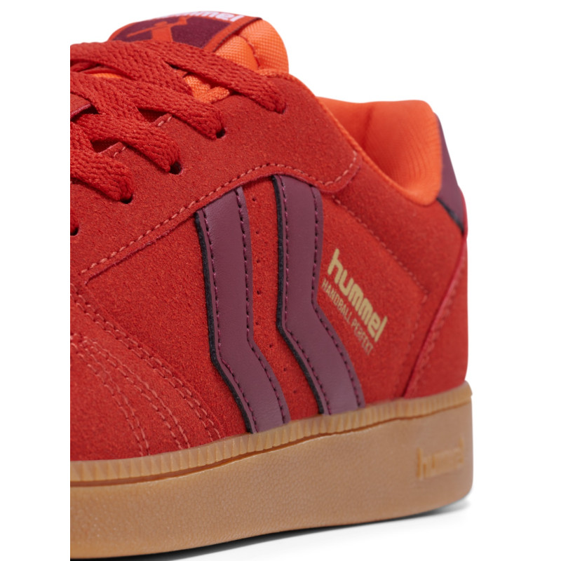 Handball Perf Synth. Suede Paprika/windsor Wine Lifestyle222812-3528