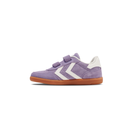 Basket Victory Suede Ii Orchid Petal - Violet Chaussures Enfant217833-3182