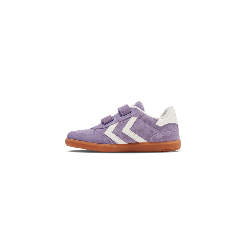 Basket Victory Suede Ii Orchid Petal - Violet Chaussures Enfant217833-3182