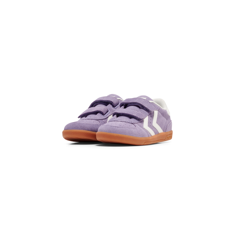 Basket Victory Suede Ii Orchid Petal - Violet Chaussures Enfant217833-3182