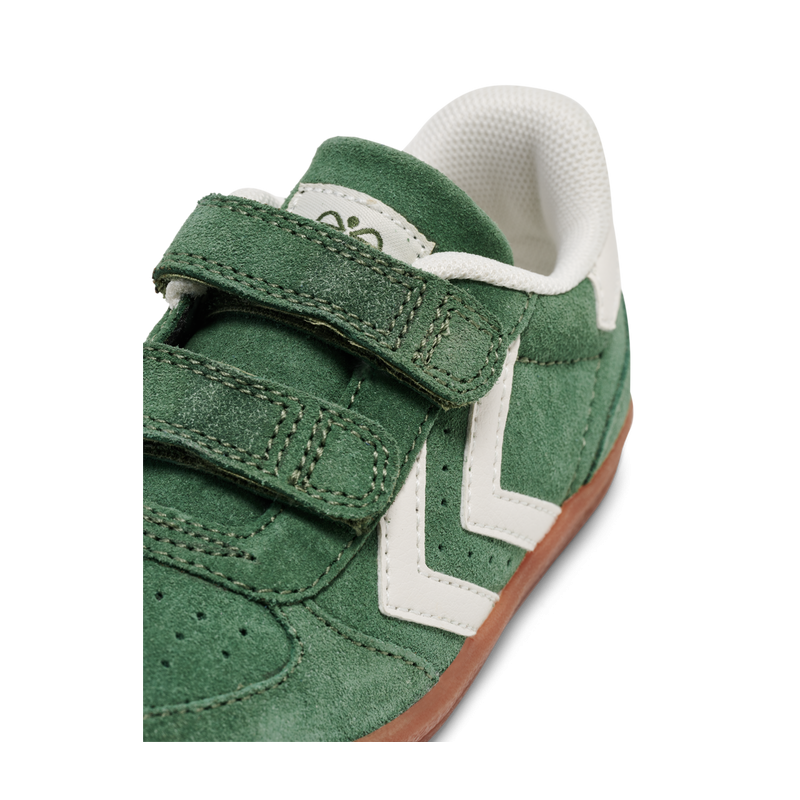 Basket Victory Suede Ii Orchid Petal - Vert Chaussures Enfant217833-6188