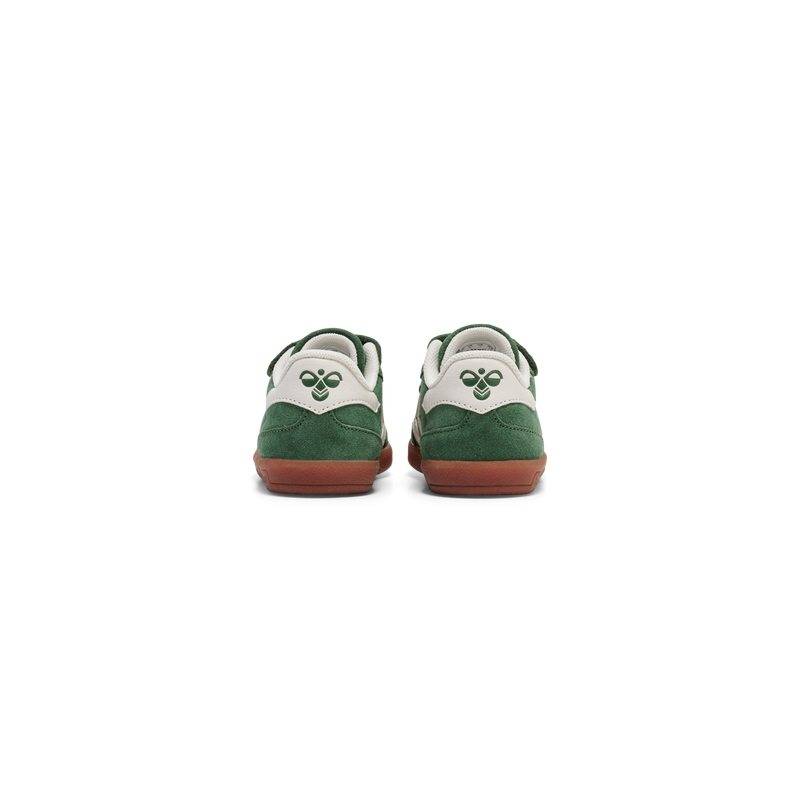 Basket Victory Suede Ii Orchid Petal - Vert Chaussures Enfant217833-6188