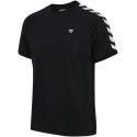 Hmlarchive Loose T-shirt S/s - Noir Tee-shirts Homme225258-2001