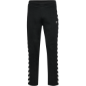 Hmlarchive Regular Poly Pants Black Pantalons Homme225252-2001