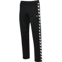 Hmlarchive Regular Poly Pants Black Pantalons Homme225252-2001