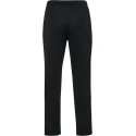 Hmlarchive Regular Poly Pants Black Pantalons Homme225252-2001