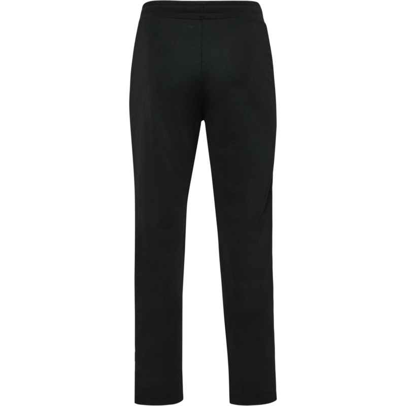 Hmlarchive Regular Poly Pants Black Pantalons Homme225252-2001