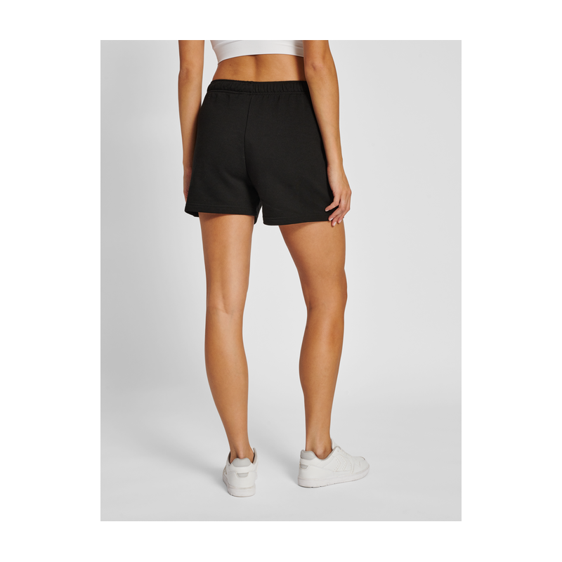 Short Hmllgc Shai - Noir Shorts219220-2001