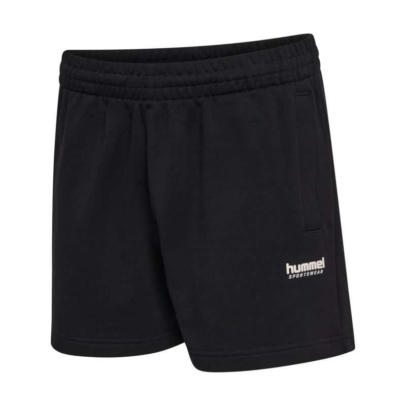 Short Hmllgc Shai - Noir Shorts219220-2001