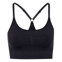 Mt Define Seam Padded Bra Black Tee-shirts et tops Femme225510-2001