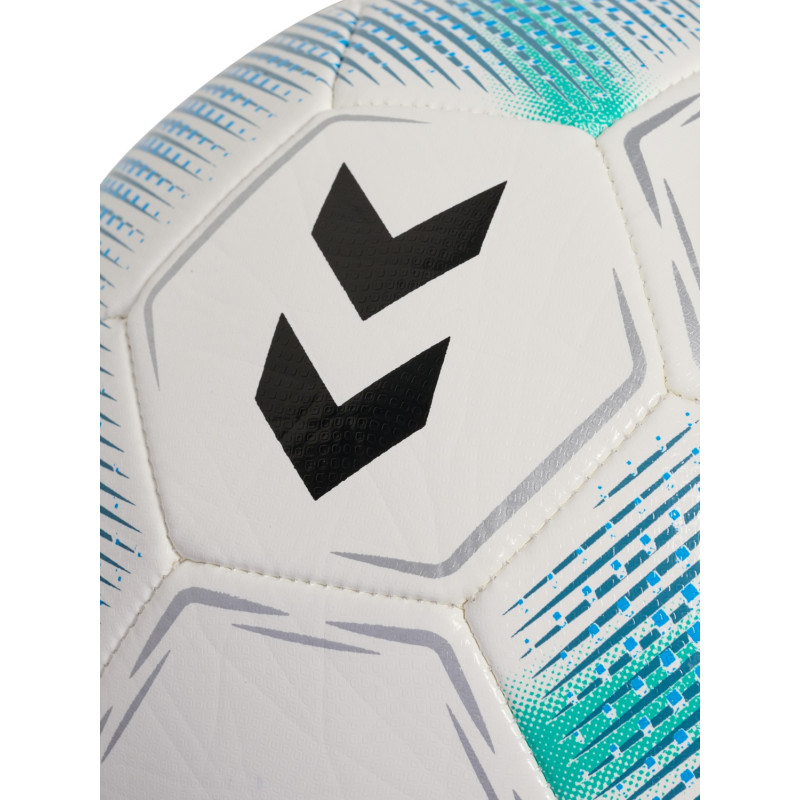 Hmlprecision Training White/blue/yellow Ballons224983-9301