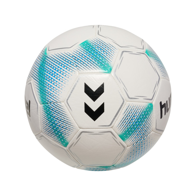 Hmlprecision Training White/blue/yellow Ballons224983-9301