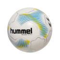 Ballon foot White/blue/yellow Hummel224983-9128