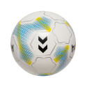 Ballon foot White/blue/yellow Hummel224983-9128