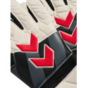 Hmlgk Gloves Allround Grip White/black/red Accessoires Homme224976-9031