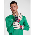 Hmlgk Gloves Allround Grip White/black/red Accessoires Homme224976-9031