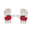 Hmlgk Gloves Core Grip White/red/black Accessoires Homme224975-9210