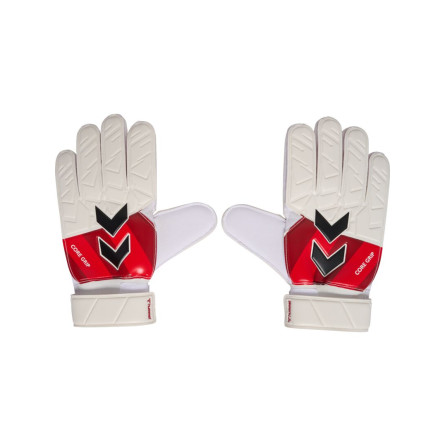 Hmlgk Gloves Core Grip White/red/black Accessoires Homme224975-9210