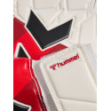 Hmlgk Gloves Core Grip White/red/black Accessoires Homme224975-9210