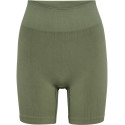 Mt Define Seaml Scrunch Shor Deep Lichen Green Shorts224138-6754