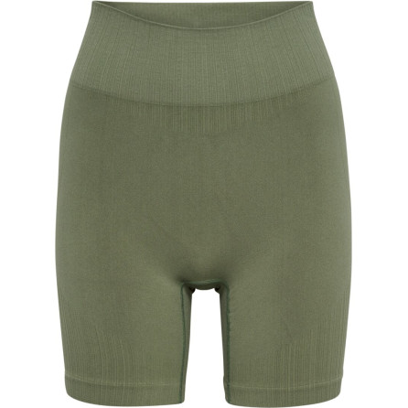 Mt Define Seaml Scrunch Shor Deep Lichen Green Shorts224138-6754