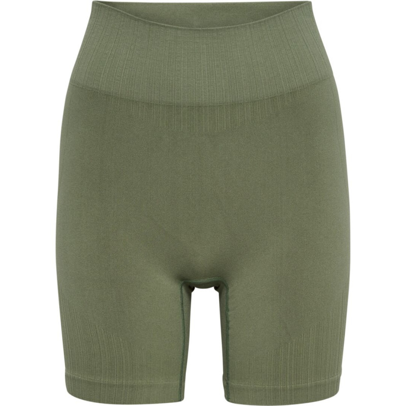 Mt Define Seaml Scrunch Shor Deep Lichen Green Shorts224138-6754