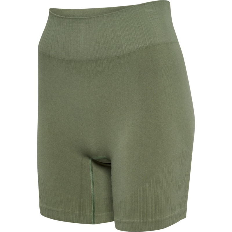 Mt Define Seaml Scrunch Shor Deep Lichen Green Shorts224138-6754