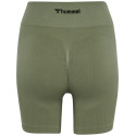 Mt Define Seaml Scrunch Shor Deep Lichen Green Shorts224138-6754