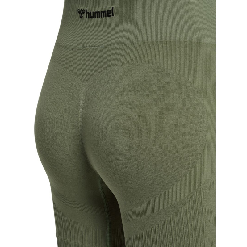 Mt Define Seaml Scrunch Shor Deep Lichen Green Shorts224138-6754