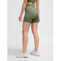 Mt Define Seaml Scrunch Shor Deep Lichen Green Shorts224138-6754