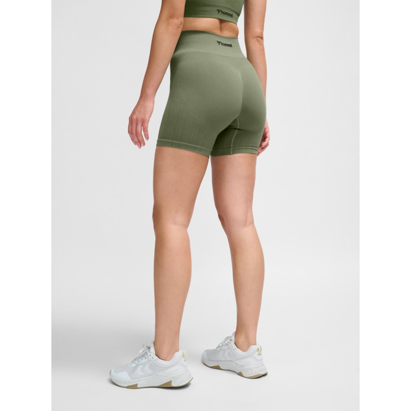 Mt Define Seaml Scrunch Shor Deep Lichen Green Shorts224138-6754