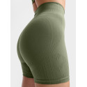 Mt Define Seaml Scrunch Shor Deep Lichen Green Shorts224138-6754