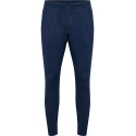 Pantalon Legacy Sune Poly Taper Pant - Bleu Textiles224121-7429