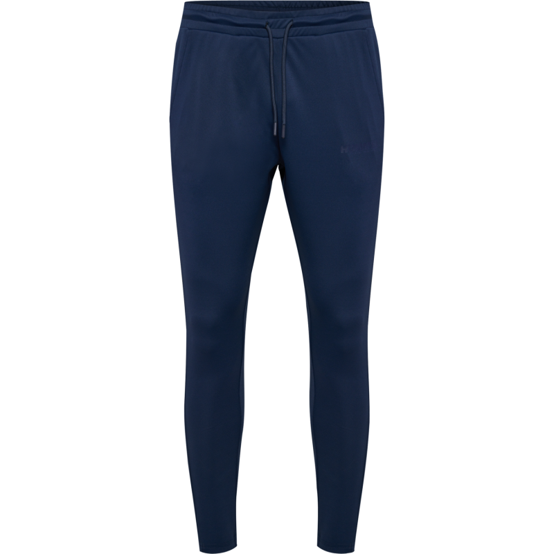 Pantalon Legacy Sune Poly Taper Pant - Bleu Textiles224121-7429